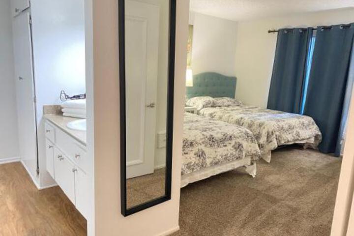 Rowland Heights Herly Apartment