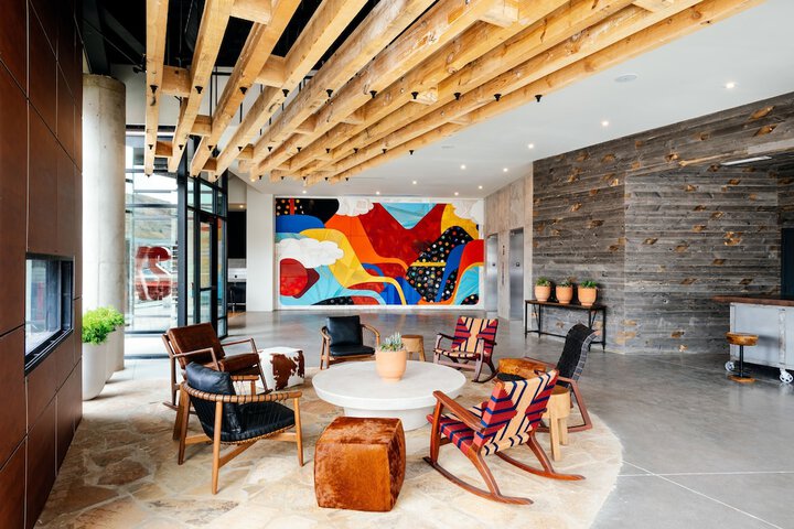 Origin Red Rocks a Wyndham Hotel