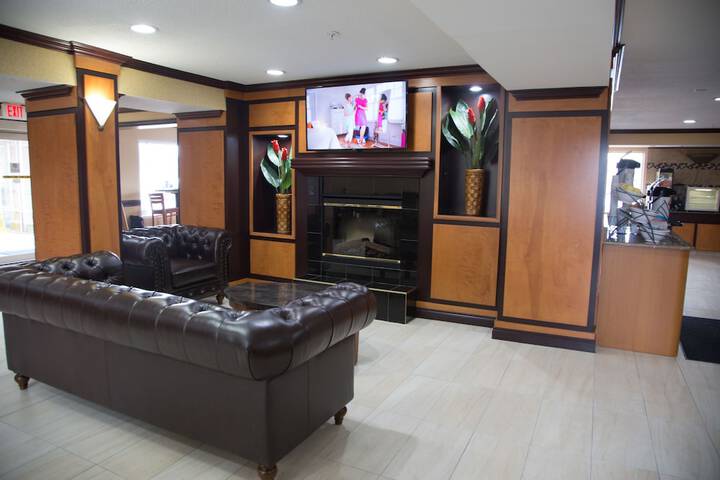 Hotel Interior 7 of 71