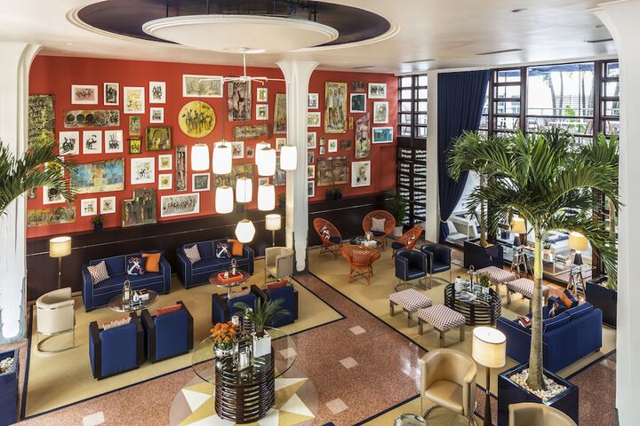 Hotel Interior 10 of 59