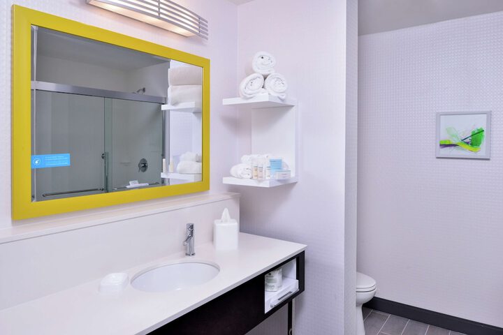 Hampton Inn & Suites Atlanta / Marietta