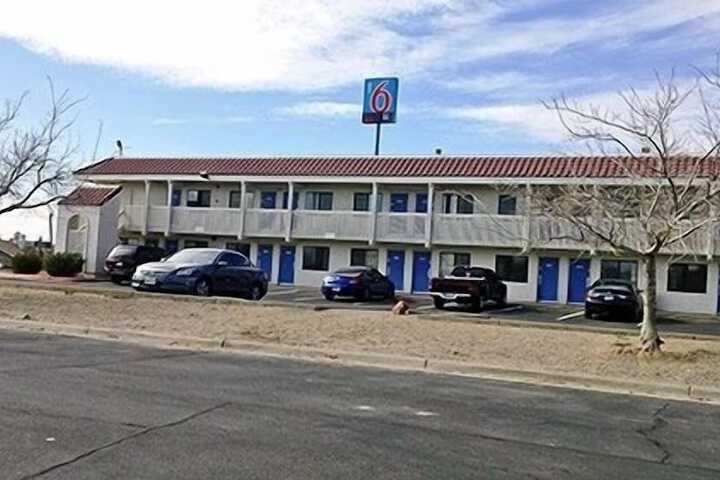 Hotel 3 of 34