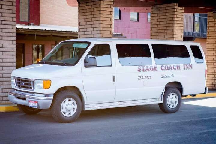 Transportation 28 of 28