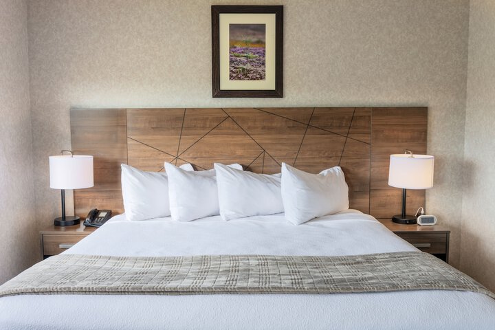 Red Sands Hotel