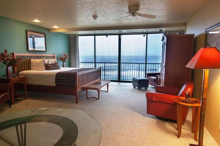 Inn at Spanish Head
