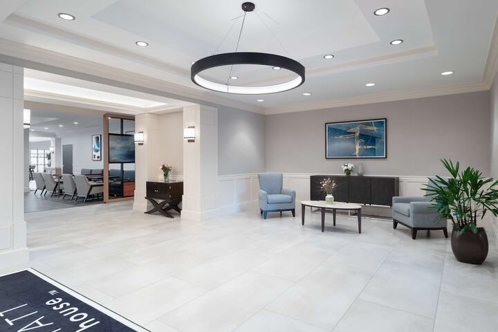 HYATT house White Plains