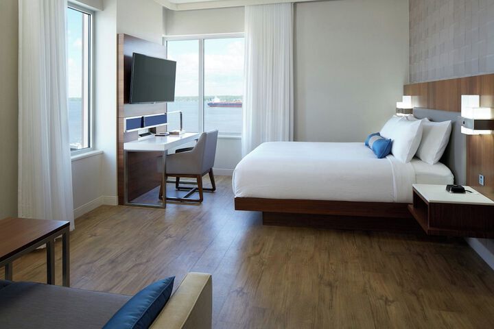 Delta Hotels by Marriott Trois Rivieres Conference Centre