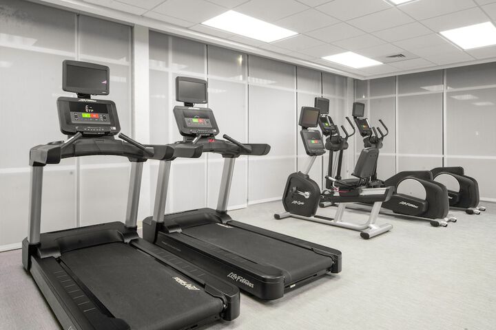 Health and Fitness 24 of 25
