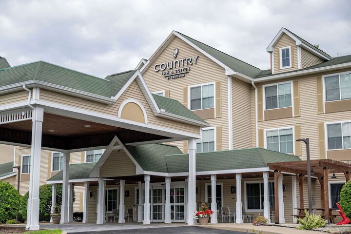 Hotel 2 of 89