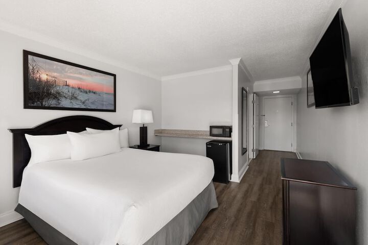 Wyndham Garden Fort Walton Beach Destin