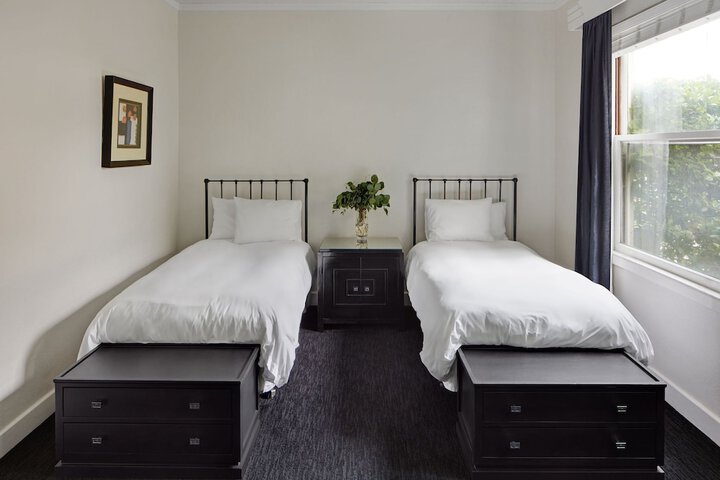 Mount View Hotel & Spa