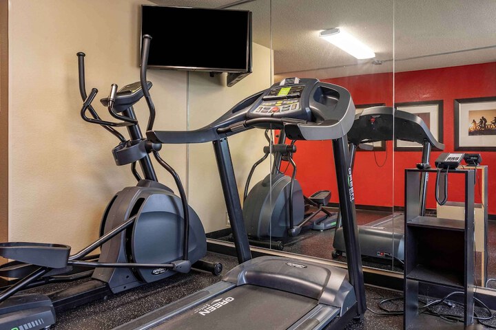 Extended Stay America Suites Pittsburgh West Mifflin