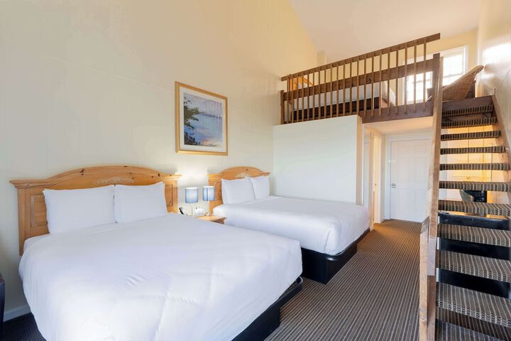 Aspinquid Resort