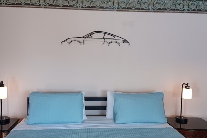 Coast Riders Inn