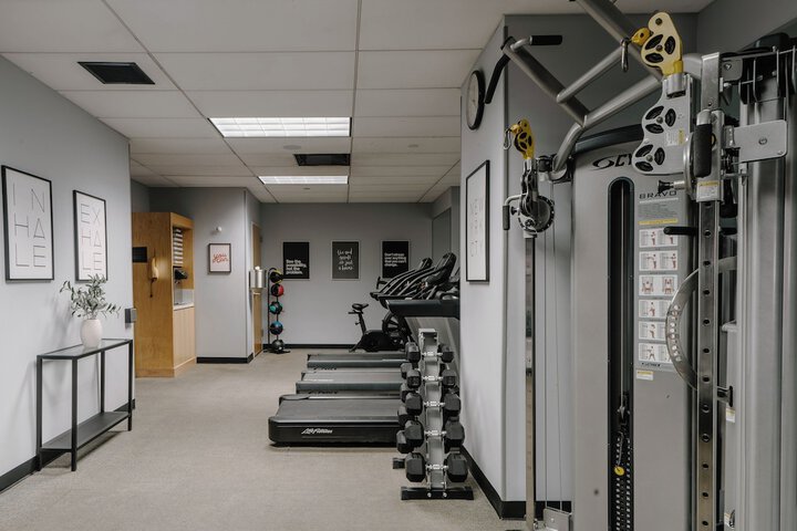 Health and Fitness 40 of 48