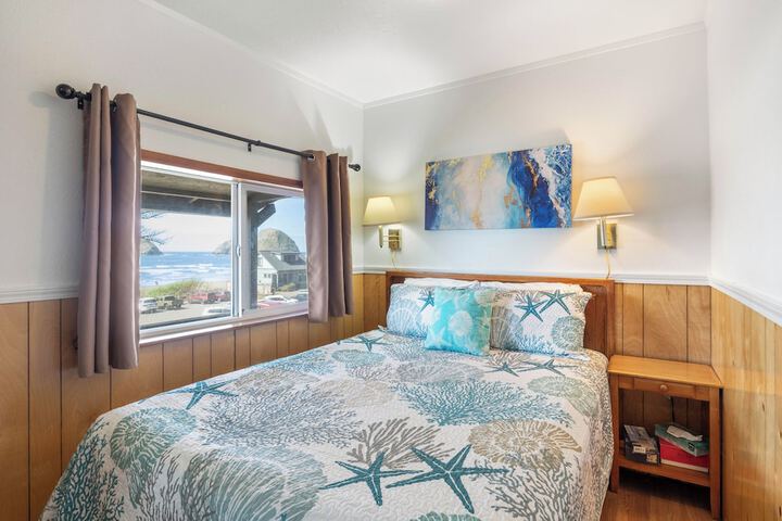 Oceanside Ocean Front Cabins