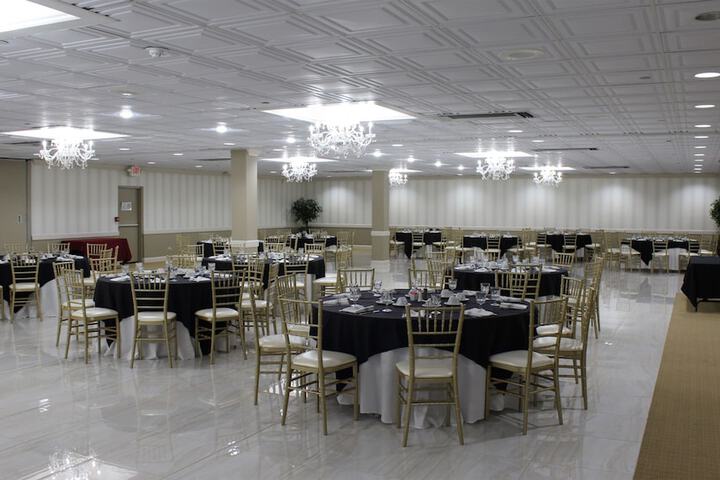 Holiday Inn Hazlet by IHG