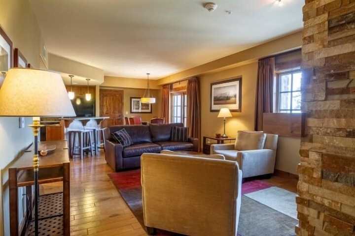 Tamarack Resort
