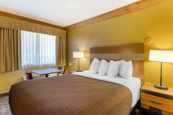 Best Western Rivers Edge