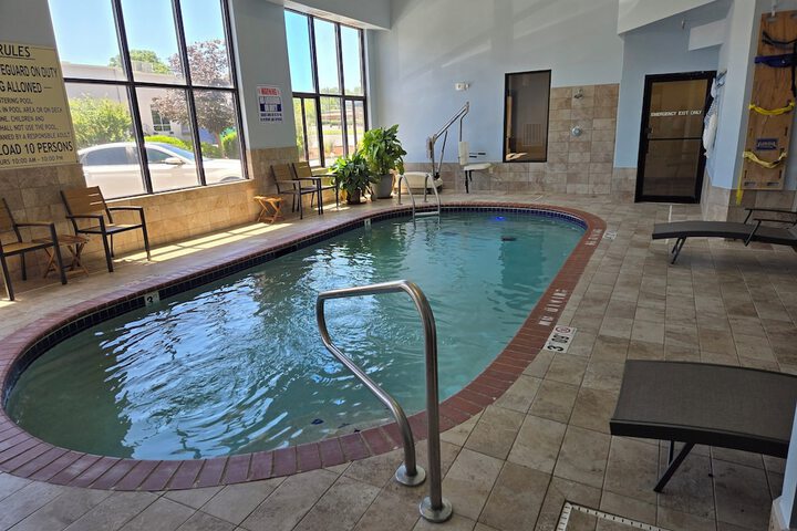 Pool 7 of 57
