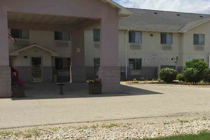 Hotel 3 of 27