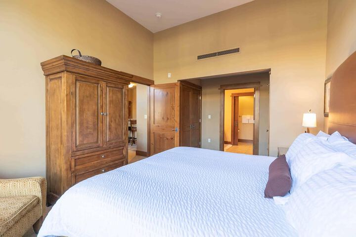 East West Hospitality Tahoe