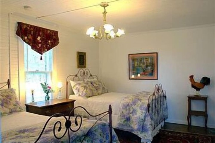 The York House Inn