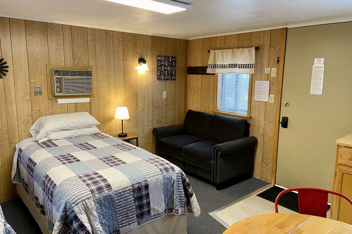 Betsie Riverside Resort