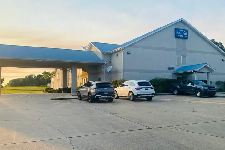 Comfort Crest Inn