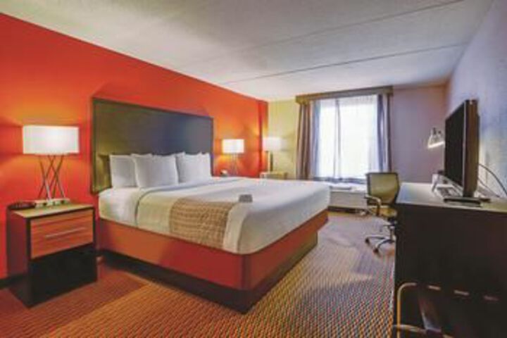 Hotel Runnemede