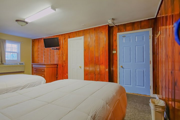 Hotel O Markham IL near Harvey / Tinley Park