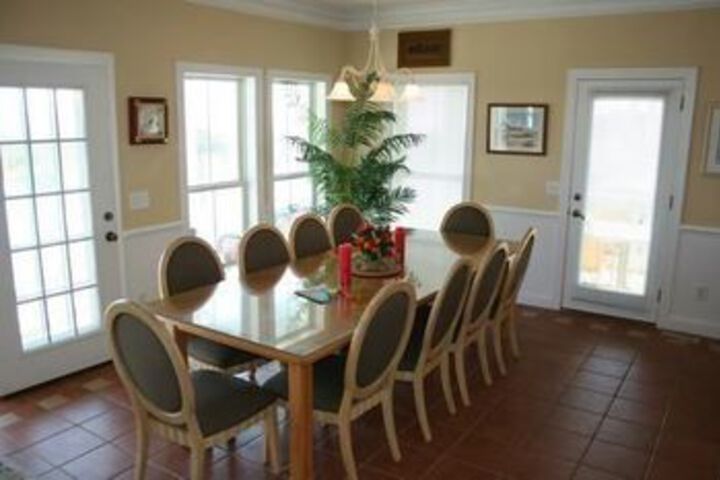 Lazy Days - 6 Br Home