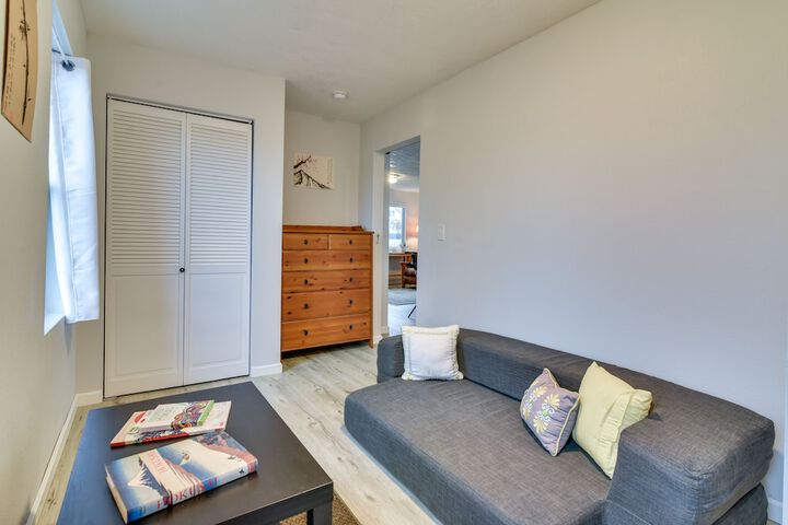Goldendale Vacation Rental 13 Mi to Columbia River