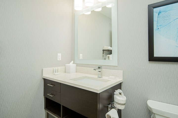 TownePlace Suites by Marriott Brantford and Conference Centre