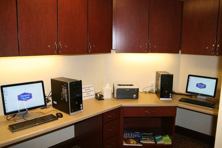 Business Center 38 of 38