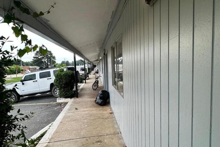 Delight Inn Little Rock Benton I-30
