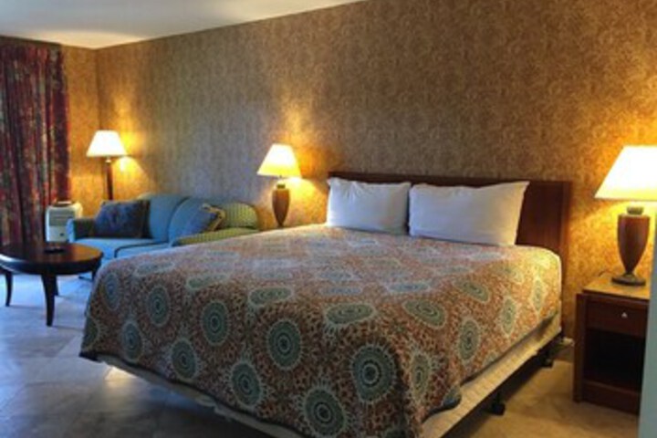 Bellafonte Resort & Spa