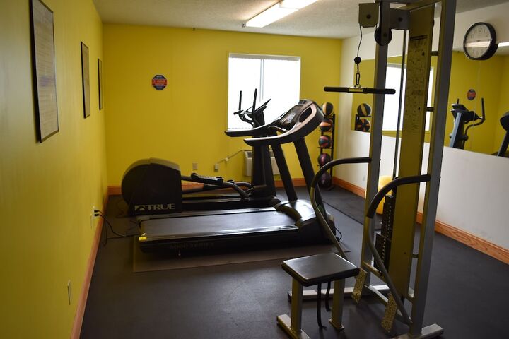 Health and Fitness 57 of 60
