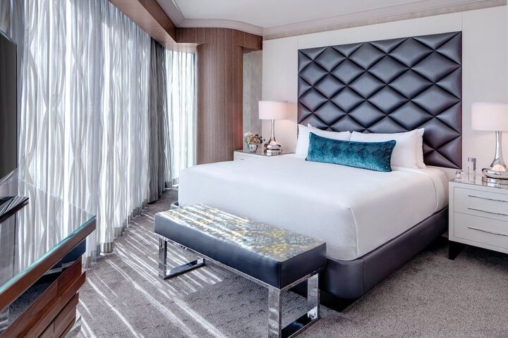 Mandalay Bay Resort & Casino