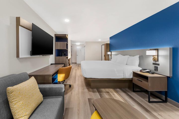 Comfort Inn Fontana