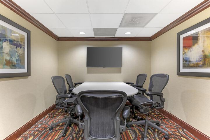 Best Western Dulles Airport Inn