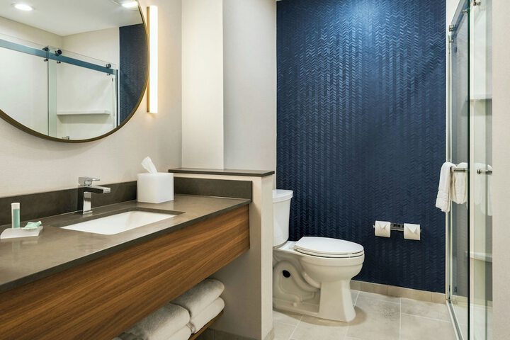 Fairfield Inn & Suites Hanford