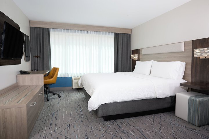 Holiday Inn Express Hotel & Suites SWIFT CURRENT by IHG