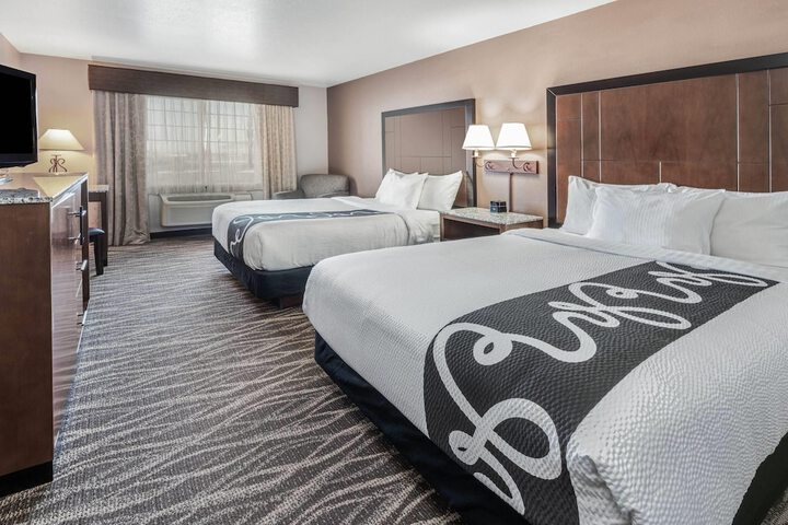 La Quinta Inn & Suites by Wyndham Belgrade - Bozeman Airport