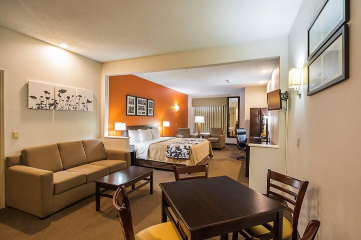 Sleep Inn & Suites Danville