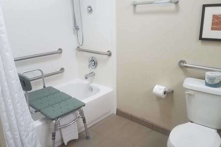 Comfort Inn Memphis Downtown