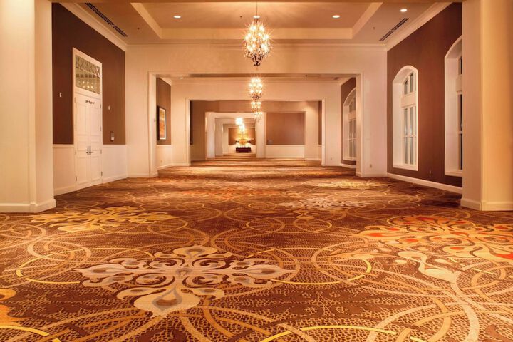 Houston Marriott Sugar Land