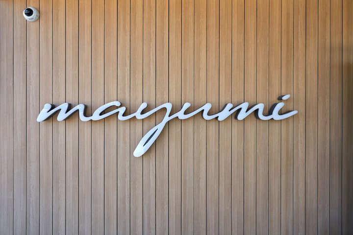 Mayumi