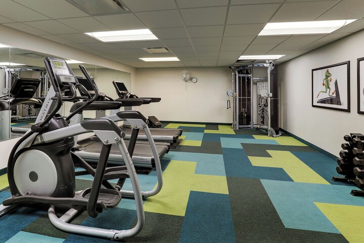 Health and Fitness 55 of 60
