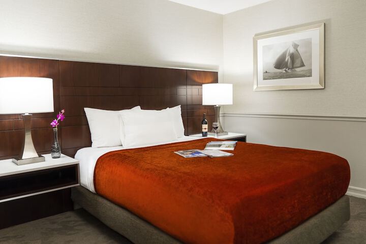 ALO Hotel by Ayres Orange